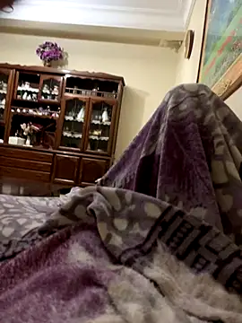 Unique-Man online show from October 2025 11:12:02 PM