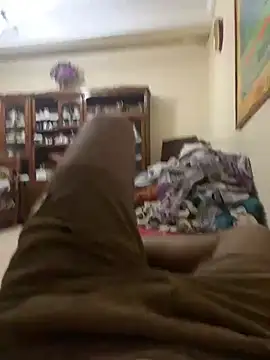 Unique-Man online show from November 2025 08:55:01 PM