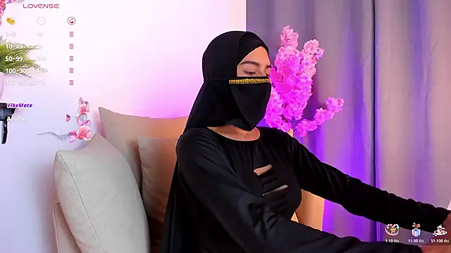 shaima   online show from January 2026 09:17:01 PM