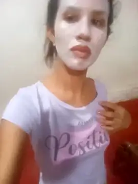 Dorita122 online show from October 2025 04:02:02 PM