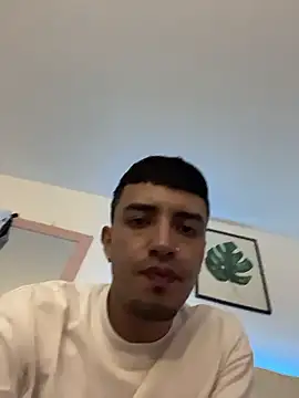 BIJOU SECRET online show from January 2026 05:01:02 AM