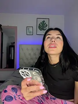 BIJOU SECRET online show from February 2026 02:34:02 AM