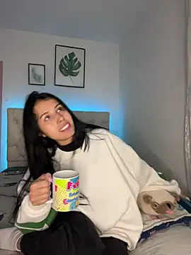 BIJOU SECRET online show from February 2026 03:15:01 AM