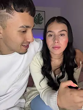 BIJOU SECRET online show from March 2026 03:23:01 AM