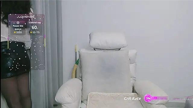 Snapshot of judyli chatting on December 2025 11:58:02 AM judyli online show from December 2025 11:58:02 AM