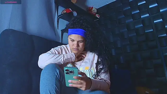 Kesha rosse  online show from January 2026 09:45:02 AM