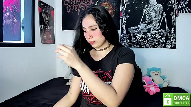 DagmarMoon online show from February 2026 04:48:01 PM