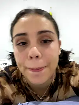 Snapshot of Nube_Azul1 chatting on November 2025 03:21:02 AM Nube Azul1 online show from November 2025 03:21:02 AM