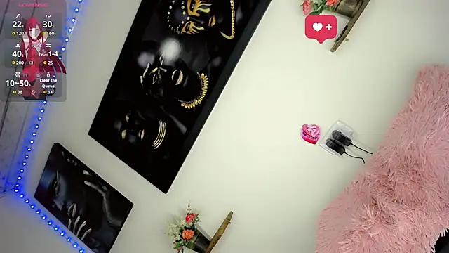 Kendall- 8 online show from December 2025 02:00:02 PM