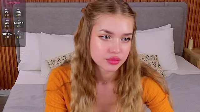 JenniNellson online show from March 2026 02:04:02 AM