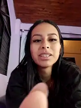 NataliaVega2 online show from December 2025 01:22:01 AM