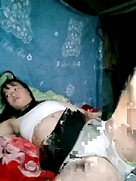 Snapshot of Noelle-e chatting on November 2025 02:56:02 AM Noelle-e online show from November 2025 02:56:02 AM