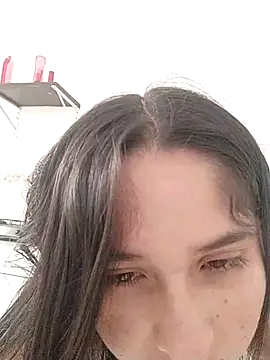 Snapshot of ErosyVenus69 chatting on November 2025 07:24:02 PM ErosyVenus69 online show from November 2025 07:24:02 PM