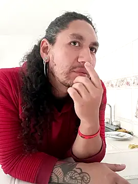 Snapshot of ErosyVenus69 chatting on November 2025 05:56:01 PM ErosyVenus69 online show from November 2025 05:56:01 PM