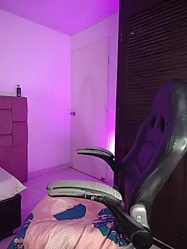 YeseniaRodriguez3 online show from April 2026 12:39:01 PM