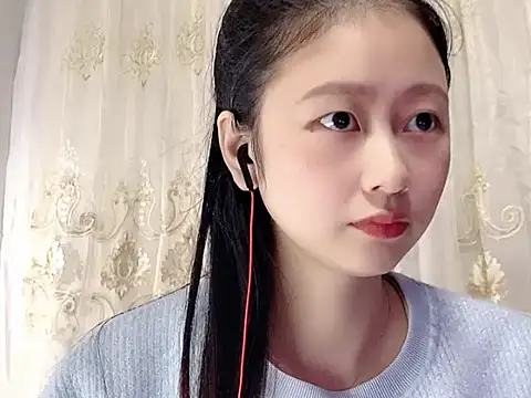 nuannuan35593 online show from November 2025 11:34:02 AM