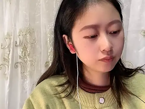 nuannuan35593 online show from November 2025 02:05:01 PM