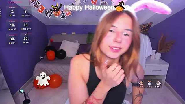 Snapshot of JasminDreame_ chatting on November 2025 02:08:01 PM JasminDreame  online show from November 2025 02:08:01 PM