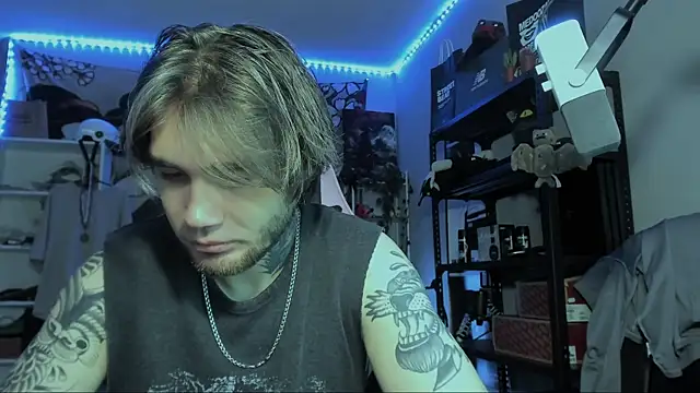 Go V Cs online show from November 2025 10:50:02 AM