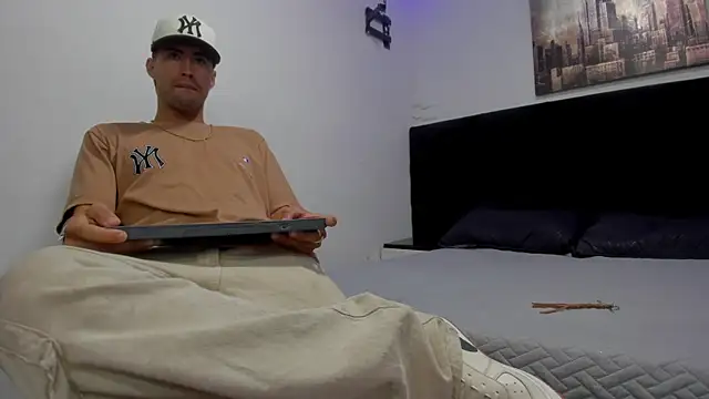 harold 777 online show from October 2025 04:05:01 AM