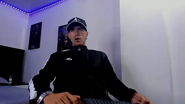 harold 777 online show from November 2025 02:57:02 AM