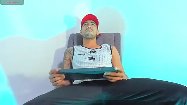 harold 777 online show from November 2025 02:39:02 PM