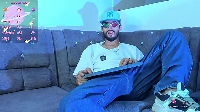 harold 777 online show from February 2026 12:15:01 AM