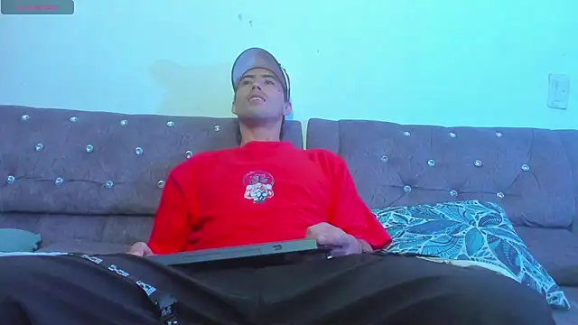 harold 777 online show from March 2026 11:35:01 PM