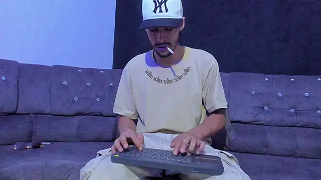 harold 777 online show from March 2026 02:59:01 AM