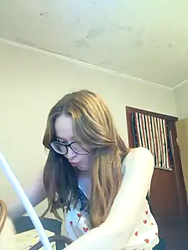 AmberlyCarr online show from November 2025 04:18:02 PM