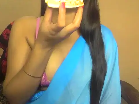 nudepari online show from December 2025 08:24:02 PM