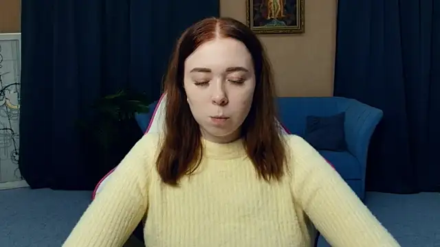 AddieOsler online show from March 2026 08:05:02 PM