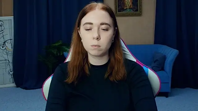 AddieOsler online show from April 2026 07:29:02 PM