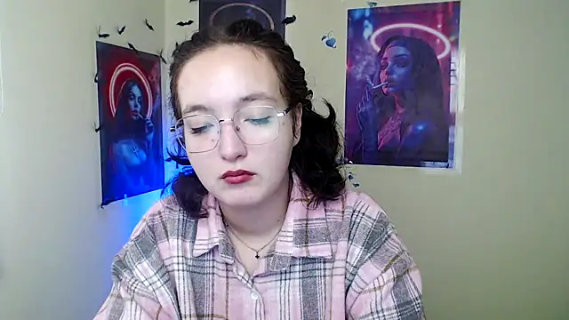 MissAriaa online show from November 2025 07:19:01 AM