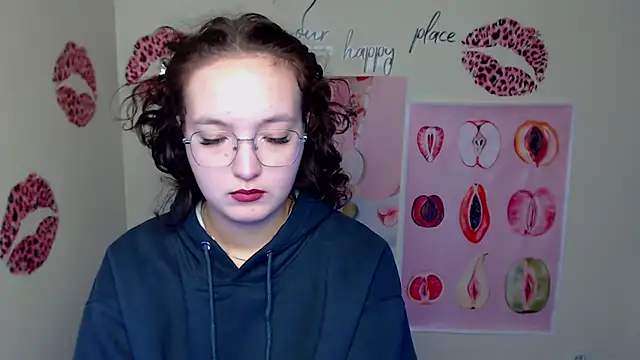 MissAriaa online show from November 2025 06:57:02 AM