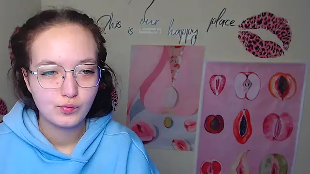 MissAriaa online show from November 2025 07:11:02 AM