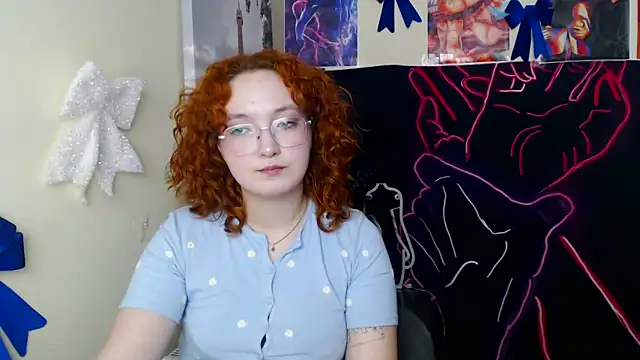 MissAriaa online show from March 2026 01:04:02 PM