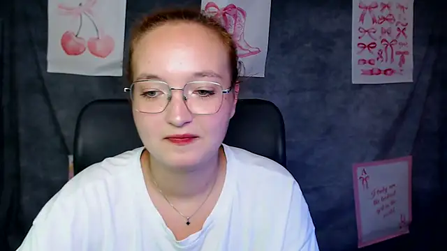 MissAriaa online show from August 2026 12:21:01 PM