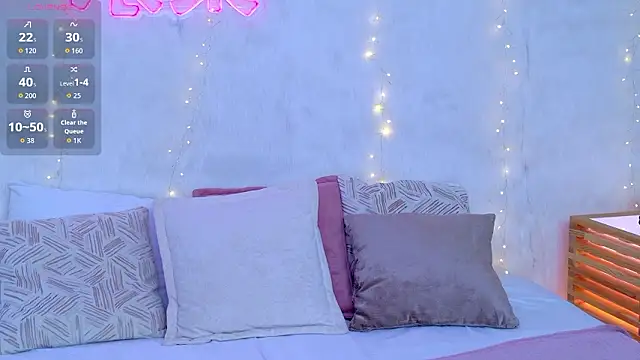 Sandy Edvards online show from March 2026 04:58:01 AM