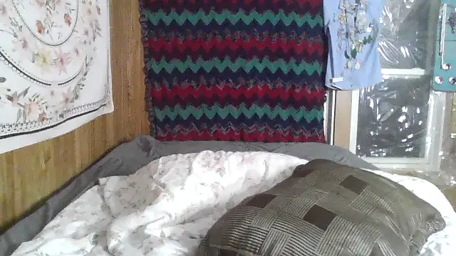 Adrianapassion online show from December 2025 03:22:02 AM