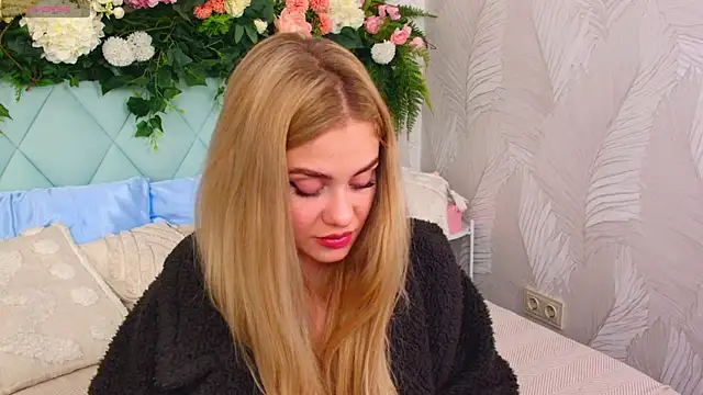 Rose Masson online show from January 2026 05:55:01 AM