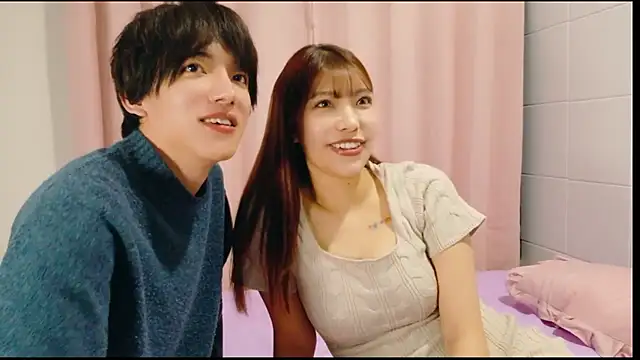 Snapshot of Yuzuha_chan chatting on December 2025 12:58:02 PM Yuzuha chan online show from December 2025 12:58:02 PM