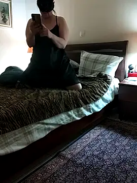 Snapshot of Nina_relax chatting on February 2026 06:15:01 PM Nina relax online show from February 2026 06:15:01 PM