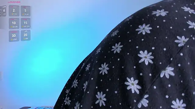 Leyacopper  online show from March 2026 11:44:02 PM