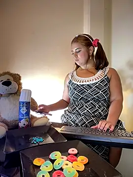 Snapshot of RileyFlame chatting on November 2025 01:40:01 PM RileyFlame online show from November 2025 01:40:01 PM