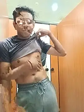 Snapshot of Blackdick_007 chatting on July 2026 09:27:01 AM Blackdick 007 online show from July 2026 09:27:01 AM