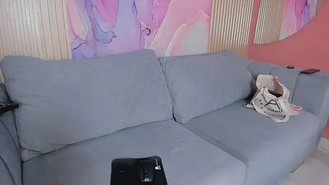 NhoanBrunette online show from December 2025 12:53:02 PM