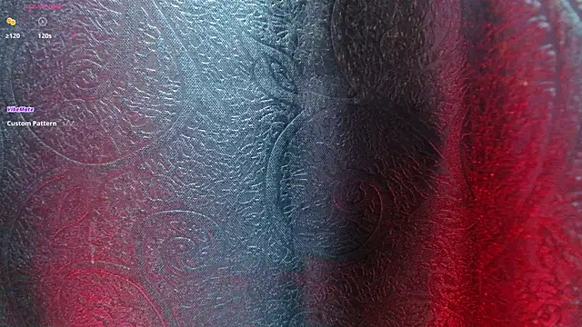 Stefany wish online show from November 2025 01:04:02 PM