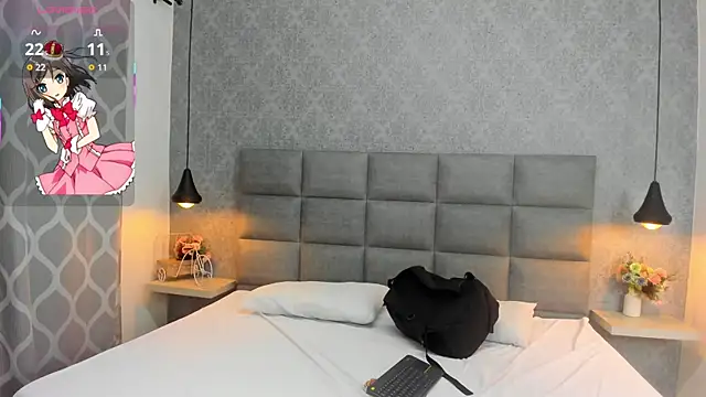 Snapshot of Luna_Bella3 chatting on November 2025 09:52:01 AM Luna Bella3 online show from November 2025 09:52:01 AM