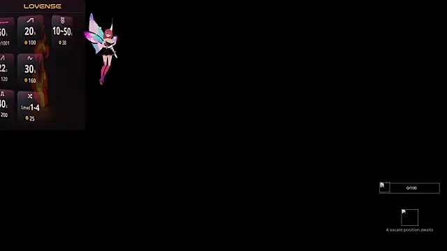 Snapshot of JanneBlossom_ chatting on November 2025 09:25:02 PM JanneBlossom online show from November 2025 09:25:02 PM